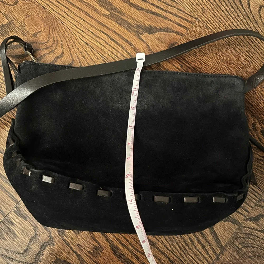 Madewell crafted sturdy